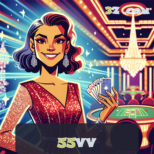 Jogos Incríveis para Explorar no 55vv - Diversão Garantida!